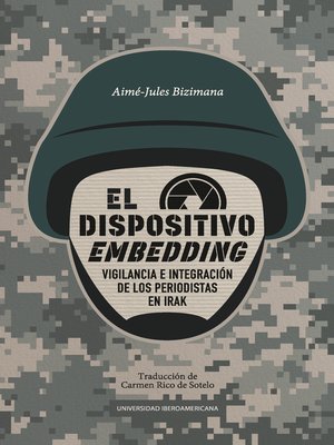 cover image of El dispositivo embedding
